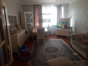 Satılır 3 otaqlı 69.4 m2 köhnə tikili Gəncə