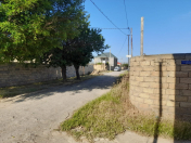 Satılır 13 sot torpaq Novxanı