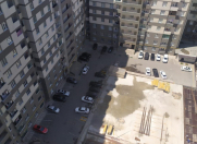 Satılır 2 otaqlı 48 m2 yeni tikili Biləcəri