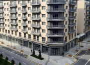 Satılır 5 otaqlı 202 m2 yeni tikili Ağ şəhər