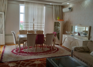 Satılır 3 otaqlı 100 m2 yeni tikili Şəmkir