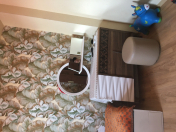 İcarəyə verilir 1 otaqlı 45 m2 yeni tikili Xırdalan