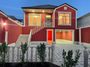 Satılır 4 otaqlı 260 m2 həyət evi Zabrat 1