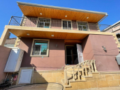 Satılır 5 otaqlı 200 m2 həyət evi Zabrat 1