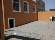Satılır 4 otaqlı 120 m2 həyət evi Binə