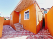 Satılır 3 otaqlı 70 m2 həyət evi Xırdalan