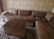 İcarəyə verilir 2 otaqlı 55 m2 yeni tikili Şah İsmayıl Xətai m.