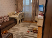 Satılır 2 otaqlı 55 m2 yeni tikili Xırdalan