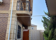 Satılır 5 otaqlı 210 m2 həyət evi Bakıxanov