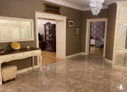 Satılır 2 otaqlı 116 m2 yeni tikili Şah İsmayıl Xətai m.