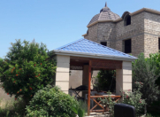 Satılır 2 otaqlı 60 m2 bağ evi Fatmayı