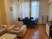 İcarəyə verilir 2 otaqlı 80 m2 yeni tikili Port Baku