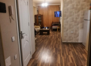 Satılır 1 otaqlı 38 m2 yeni tikili Nərimanov r.