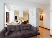 Satılır 4 otaqlı 137 m2 yeni tikili Bayıl