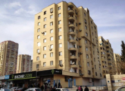 İcarəyə verilir 2 otaqlı 60 m2 yeni tikili Qələbə dairəsi