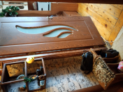 Satılır 1 otaqlı 40 m2 yeni tikili Məhəmmədli