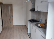 Satılır 1 otaqlı 45 m2 yeni tikili Qara Qarayev m.