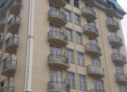 Satılır 3 otaqlı 83 m2 yeni tikili Qurtuluş - 93 Yaşayış Kompleksi