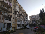 Satılır 5 otaqlı 120 m2 yeni tikili Şah İsmayıl Xətai m.