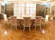 Satılır 4 otaqlı 295 m2 yeni tikili 28 May m.