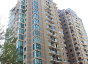 İcarəyə verilir 3 otaqlı 170 m2 yeni tikili Azərbaycan Dillər Universiteti