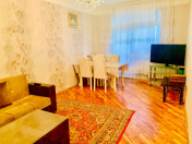 Satılır 3 otaqlı 64 m2 köhnə tikili Köhnə Günəşli