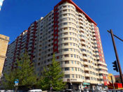 Satılır 3 otaqlı 115 m2 yeni tikili Şah İsmayıl Xətai m.