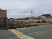 Satılır 12 sot torpaq Səbail r.