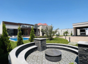 Satılır 5 otaqlı 220 m2 bağ evi Mərdəkan