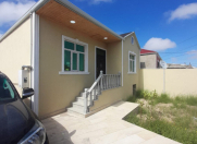 Satılır 3 otaqlı 100 m2 həyət evi Hövsan