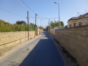 Satılır 3 otaqlı 100 m2 bağ evi Şağan