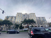 Satılır 1 otaqlı 40 m2 köhnə tikili Gənclik m.