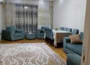 İcarəyə verilir 4 otaqlı 140 m2 yeni tikili Bayıl