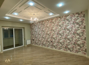 Satılır 4 otaqlı 110 m2 yeni tikili Yeni Yasamal