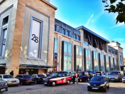 İcarəyə verilir 1 otaqlı 42 m2 köhnə tikili 28 Mall