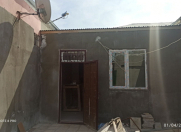 Satılır 2 otaqlı 50 m2 həyət evi Zabrat 1