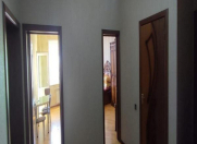 İcarəyə verilir 2 otaqlı 90 m2 yeni tikili 8 km
