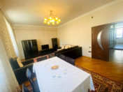 İcarəyə verilir 2 otaqlı 100 m2 yeni tikili Bayıl