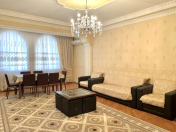 Satılır 3 otaqlı 123 m2 yeni tikili 8 mkr