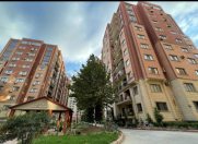 Satılır 3 otaqlı 165 m2 yeni tikili Nəriman Nərimanov m.
