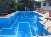 İcarəyə verilir 6 otaqlı 300 m2 bağ evi Mərdəkan