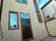 Satılır 3 otaqlı 95 m2 həyət evi Xırdalan