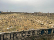 Satılır 10.5 sot torpaq Buzovna