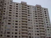 Satılır 2 otaqlı 55 m2 yeni tikili 9 mkr