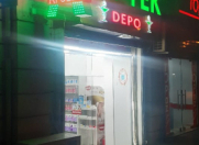 Satılır 5 otaqlı 100 m2 obyekt 28 may