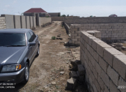 Satılır 6 sot torpaq Türkan