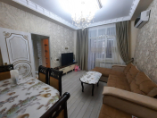 Satılır 2 otaqlı 45 m2 yeni tikili Masazır