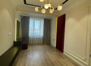 Satılır 3 otaqlı 90 m2 yeni tikili Nəriman Nərimanov m.