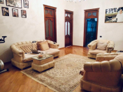 Satılır 4 otaqlı 190 m2 yeni tikili Sahil m.