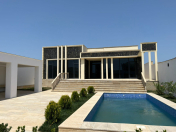 Satılır 4 otaqlı 200 m2 bağ evi Mərdəkan